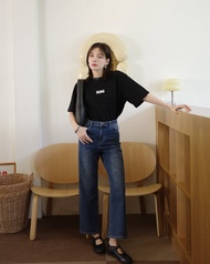 HUNG JEANS รุ่น Dottie Jeans (HJ67)