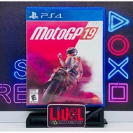 MotoGP 19 PlayStation 4 PS4 Games Used (Good Condition)