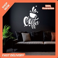 CUTTING STICKER QUOTES WALL STICKER UK QS23