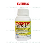 EVENTUS 250ml/ Insecticide Alpha Cypermethrin ( seperti Fendona SC ) to control Lipas, Semut , Lalat