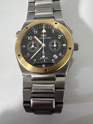 Vintage iwc ingenieur 3805