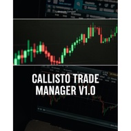 Callisto Trade Manager EA for MT4
