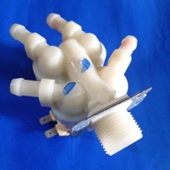 SPaRt SELENOID VALVE WATER INLET LG 4 OUTLET