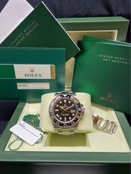 Rolex 116710LN GMT-Master II