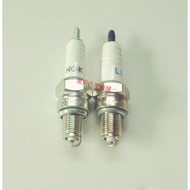 Yamaha Motorcycle JYM110-2-A-B i8U8F8E8 Efa Jubilee LYM110-2-3 C8 Spark Plug