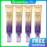 AHC | ครีมบำรุงรอบดวงตา ซีซัน 13 สูตรกระชับริ้วรอย 40 ml x 4 ชิ้น / ครีมบำรุงรอบดวงตาของลี ฮานี