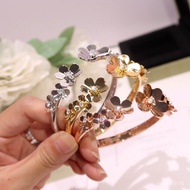 Fashion Surprise Birthday and Valentine's Day gifts for girlfriend or wife Bracelet[p110]van Cleef &