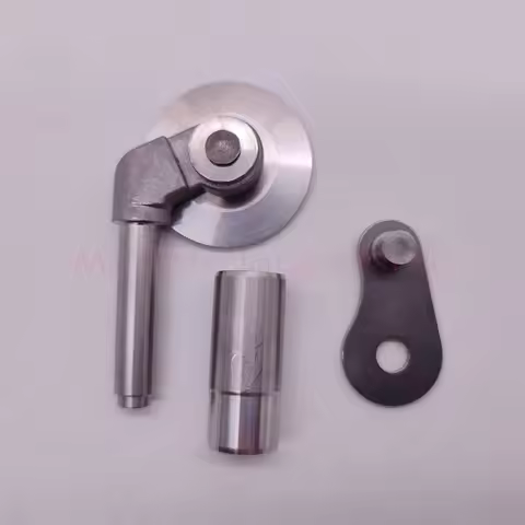 BM-W B48 B46 B20A/B G20 49477-02400/1/2 11657637563/11658631891 Wastegate Rattle Flapper AAA Turboch