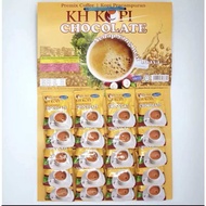 KH KOPI HERBA CHOCOLATE 1 PAPAN