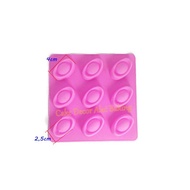 Yuan Bao Silicone Mold