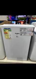 全新 WHIRLPOOL 惠而浦 DS202HE 20L Puri-Pro 抽濕淨化機