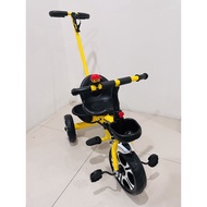 AVIATOR At 105-7 Stroller Tricycle / AT315-7 / TC03 /T21 / AT105-7 / AT 315-7 / T-21