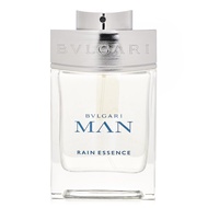 Bvlgari Man Rain Essence 香水