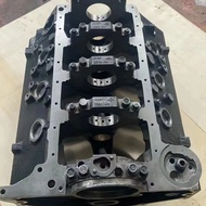 Hot Selling Original Engine Cylinder Block 9111053 9111052 For  Chevy 454 V8 7.4L 8.1L Assembly Auto