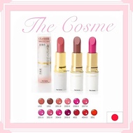 [Ready Stock] Cezanne Lipstick 口红 (12 Colours) & Lip Tint (101 & 501 & 401)