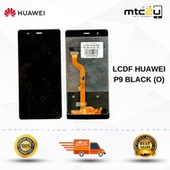 LCDF-HUAWEI P9 (BLACK) (O)/LCDF-HUAWEI P9 (HITAM) (O)
