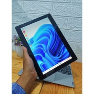 TERBARU LAPTOP LENOVO 2 IN 1 SERI BARU RAM 8 || LAPTOP EDITING||