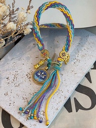 Gelang Thangka  Thangka Bracelet 唐卡手绳