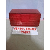 STOPLAMP MICA REAR STOP LAMP MICA SUZUKI FR80 FR80N GP100 A100 FR 80