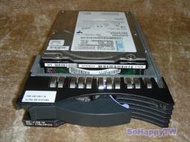 【SoHappyTW賣場】IBM 146G / 146.8G 10K 3.5" U320 Hot-Swap SCSI 熱抽換硬碟 含架子 80pin 90P1306 90P1310 26K5153 xSeries