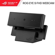 Asus ROG Eye S FHD 1080P 60 FPS Webcam (Face AI Technology/Beamforming Microphone/Foldable Design)