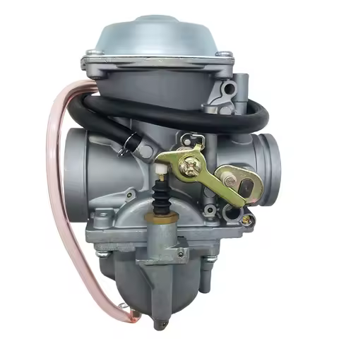 606-074 Motorcycle Carburetor For 300Cc-400Cc Suzuki GN250 GN300 JS400 Motorcycle Carburetor Parts 6