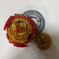 Preloved Takara Tomy Beyblade Burst Dynamite Belial.Ov.Js