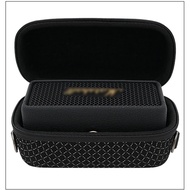 Portable Speaker Bag for Marshall EMBERTON I II III Speaker Sound Permeable Bags Emberton 1/2/3 Gen 