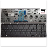 Laptop Keyboard HP 15-AC 15-AY 15-AF 15-AJ 15ac 15ac 15af 250 G4 255 256