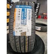 PALLYKING PU02  195/50R16 TAYAR BARU MURAH BANDAR BUKIT RAJA