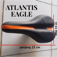Atlantis Eagle Saddle MTB Bike Saddle BMX Bike Saddle
