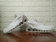 Sepatu basket vince carter nike shox vc2 nike shox vince carter vc 2