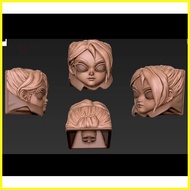 ﹍ ☮ ♥ Jett Valorant Artisan Keycaps inspired