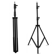 Studio Tripod SLR Tripod Mi 2.8 Bracket Photography Light Stand Flash Camera Background Stand 4IDS