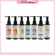 MILBON Color Gadget Hair Shampoo (7 Types) (150ml)