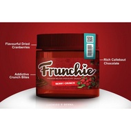 FRUNCHIE COOKIES FRUNCHIE CRUNCHY