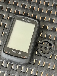 bryton Rider 530  公路車碼錶