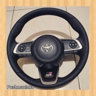 Raize GR Steering Wheel - Toyota Raize GR Original