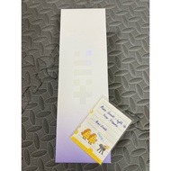 ILLIT OFFICIAL LIGHTSTICK