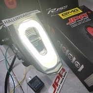 STOPLAMP R15 V4 JPA R15 WHITEV3 R1 ORIGINAL 100%