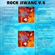 usb pendrive lagu melayu/pendrive siap lagu/lagu melayu campur/pendrive lagu rock jiwang v.6