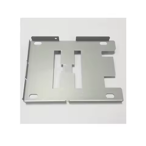 For PS3 Hard Disk Bracket HDD Drive Base Tray for PS3 Fat Game Horizontal Console Screws Accessories