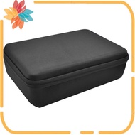 Hard Case for SELPHY CP1300 / CP1500 / CP1200 Compact Photo Printer Waterproof Carrying Storage Bag