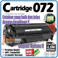 Compatible to Canon LBP171dn LBP172dw LBP171 LBP172 Cartridge 072 072H MF284dw MF286dn MF289dw MF 28