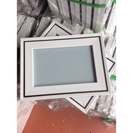 10x15 glass photo frame