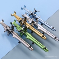 Creative Stimulating 98K Eating Chicken Sniper Gel Pen Student Black Jedi Survival Weapon Luminous L