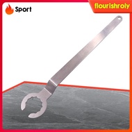 [Flourish] Precision Engine Timing Camshaft Spanner Wrench Adjustable Tensioner Tool for Ea211 Car R