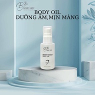 KEM BODY BARBIE SKIN (TẶNG BODY OIL) CHUYÊN DƯỠNG TRẮNG-CẤP ẨM CHO DA