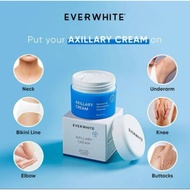 Ready Axillary Cream Everwhite 15g 30g Brightens body folds