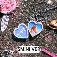 HEARTS2HEARTS ALBUM - focus (SMINI VER)